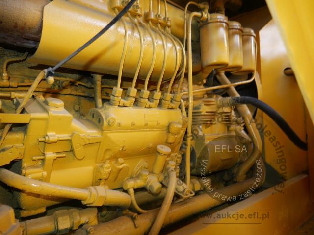 6 - EFL Finance Ładowarka kołowa HSW Ł-34