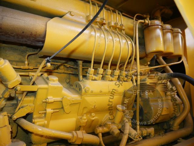 7 - EFL Finance Ładowarka kołowa HSW Ł-34