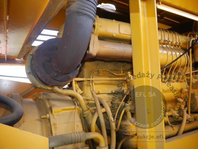 8 - EFL Finance Ładowarka kołowa HSW Ł-34