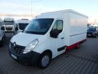 RENAULT MASTER ZABUDOWA GASTRONOMICZNA 2015r.