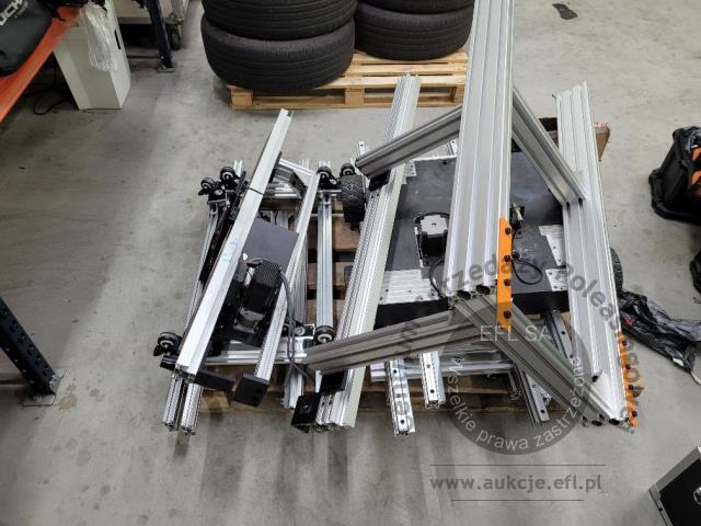 14 - Drukarka ścienna DXONJET 2024r.