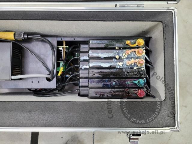 7 - Drukarka ścienna DXONJET 2024r.