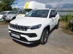 Jeep Compass 1.3 T4 PHEV 4xe Limite 2022r. WZ246GH UWAGA!! Pojazd znajduje się w lokalizacji: Warszawa, Al. Krakowska 7, 02-183 Warszawa