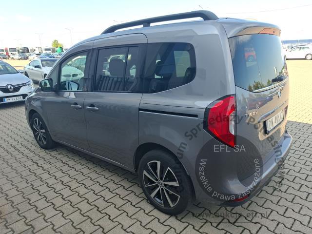 3 - MERCEDES-BENZ T180 D PROGRESSIVE AUT 2023r. DW4VX12 Magnice