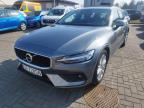 Volvo V60 D4 SCR AWD Momentum aut 2020r. SK728SN UWAGA!! Pojazd znajduje się w lokalizacji: Janki, Al. Krakowska 52, 05-090 Janki