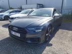 Audi A6 S6 TDI Tiptronic Avant 2021r. WI085LF UWAGA!! Pojazd znajduje się w lokalizacji: Warszawa, Al. Krakowska 7, 02-183 Warszawa