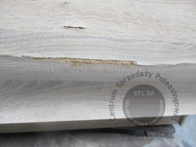 4 - Witryna cukiernicza COLD model C09 Gn-W 2018r.