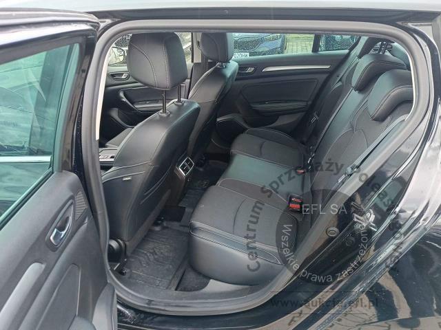 7 - Renault Megane 1.3 TCe FAP Intens 2022r. DW5RY20 Magnice