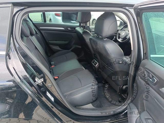 9 - Renault Megane 1.3 TCe FAP Intens 2022r. DW5RY20 Magnice