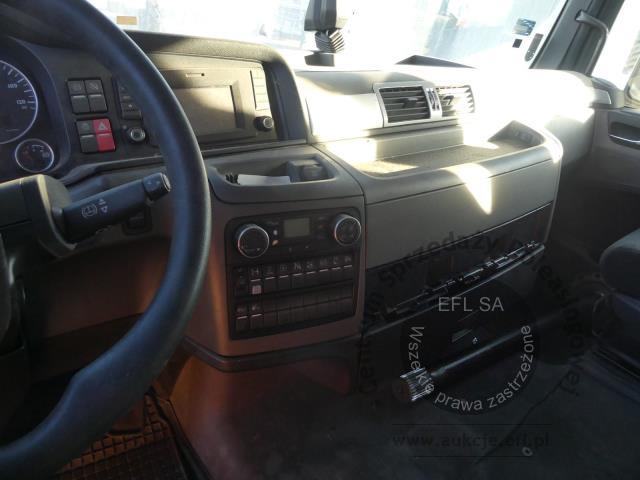 7 - MAN TGX 18.440 4X2 LLS-U 2016r.