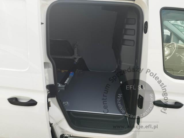 7 - Volkswagen Caddy Cargo 2.0 TDI 2022r. WZ564FU  UWAGA!! Pojazd znajduje się w firmie ARCTOS GROUP sp. z o.o. Al. Krakowska 7, 02-183 Warszawa