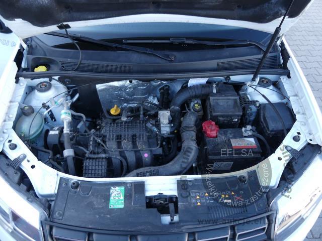 3 - DACIA SANDERO 1.0 SCE 73KM STEPWAY 2020r.