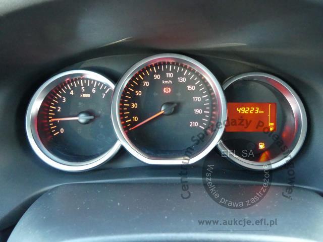 4 - DACIA SANDERO 1.0 SCE 73KM STEPWAY 2020r.