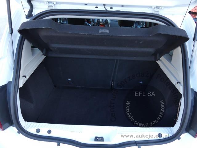 9 - DACIA SANDERO 1.0 SCE 73KM STEPWAY 2020r.