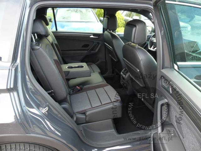 8 - Seat Tarraco 2.0 TDI Xcellence 2021r. WI128La UWAGA!! Pojazd znajduje się w firmie AUTO MOTO CENTRUM sp. z o.o. ul. Ostrowska 328 (przy Trasie Katowickiej) 61-312 Poznań
