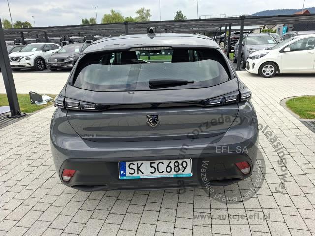 5 - PEUGEOT 308 1.5 BlueHDi Active Pack S&amp; 2024r. SK5C689 Pojazd znajduje się w firmie AACAR sp. z o.o. Kasztanowa 5, 32-400 Jawornik
