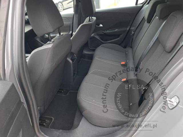8 - PEUGEOT 308 1.5 BlueHDi Active Pack S&amp; 2024r. SK5C689 Pojazd znajduje się w firmie AACAR sp. z o.o. Kasztanowa 5, 32-400 Jawornik