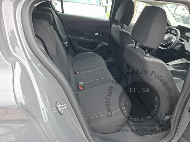 9 - PEUGEOT 308 1.5 BlueHDi Active Pack S&amp; 2024r. SK5C689 Pojazd znajduje się w firmie AACAR sp. z o.o. Kasztanowa 5, 32-400 Jawornik