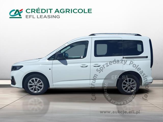 2 - FORD TOURNEO CONNECT 2.0 ECOBLUE  2022r.