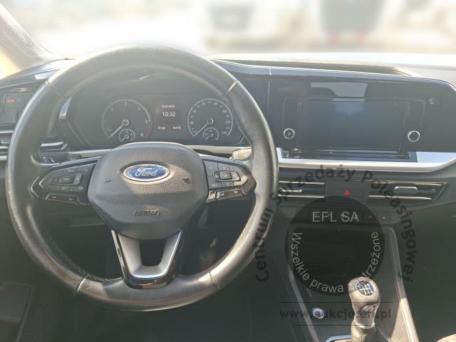 6 - FORD TOURNEO CONNECT 2.0 ECOBLUE  2022r.