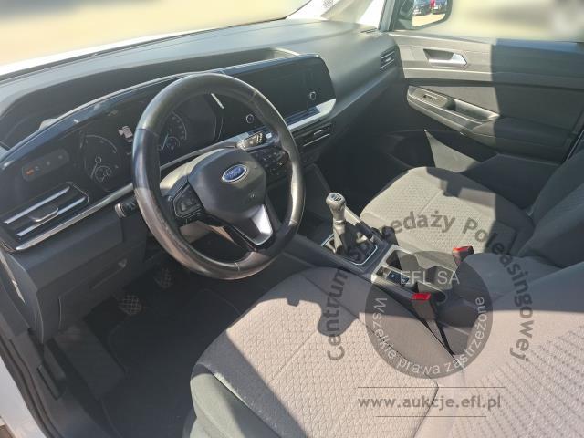 9 - FORD TOURNEO CONNECT 2.0 ECOBLUE  2022r.