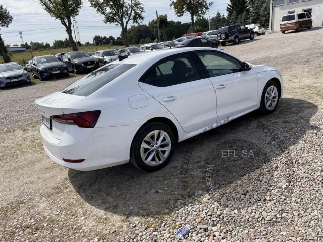 3 - Skoda Octavia 2.0 TDI Ambition 2022r. WND0857C Pojazd znajduje się w firmie MDM AUTO sp. z o.o. ul. Morska 78A, 81-225 Gdynia