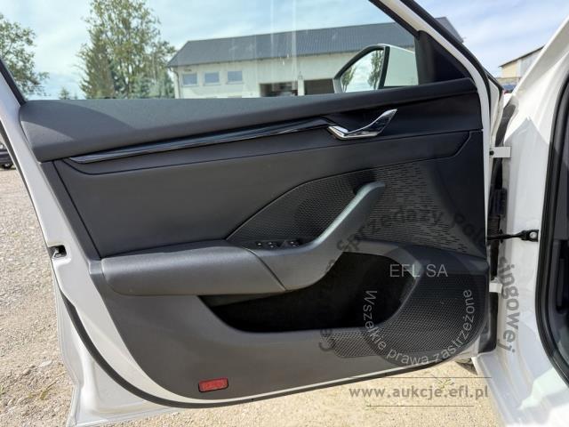 9 - Skoda Octavia 2.0 TDI Ambition 2022r. WND0857C Pojazd znajduje się w firmie MDM AUTO sp. z o.o. ul. Morska 78A, 81-225 Gdynia