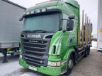 Ciężarówka do transportu drewna SCANIA R560 LB6X4 HNA AUTOMAT 2012r.