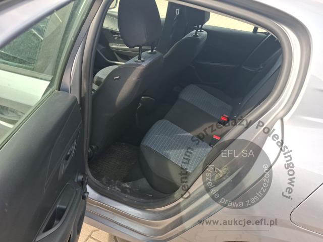 8 - Peugeot 208 1.2 PureTech Like S&amp;S 2021r. DW2PK97 Magnice
