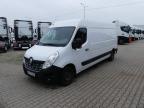 RENAULT MASTER 2.3 DCI 110KM FURGON 2017r.