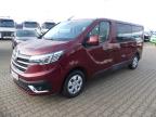 RENAULT / CARPOL TRAFIC BLUE DCI 150 EDC 2023r.