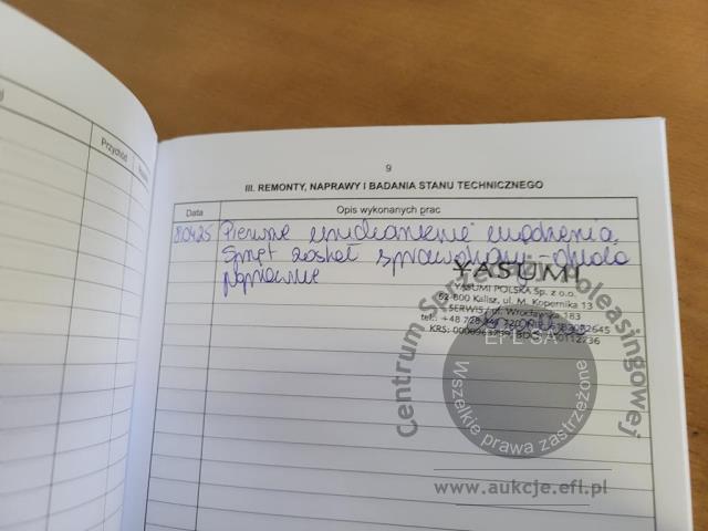 12 - Urządzenie kosmetyczne SKL250