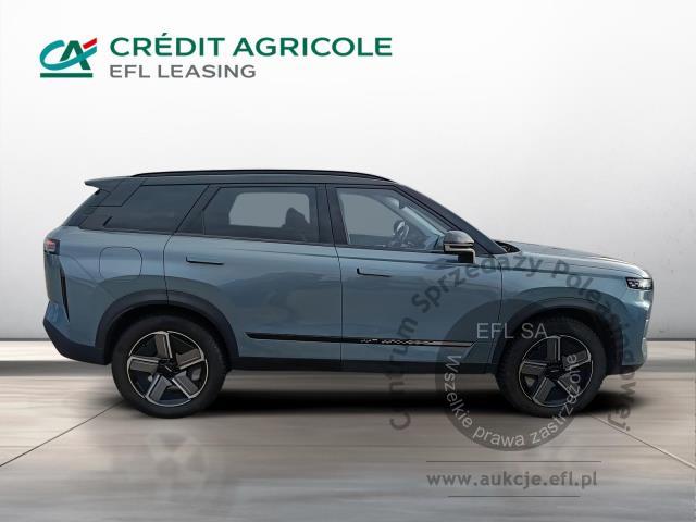 12 - JAECOO  JAECOO 7 PHEV 2025r.