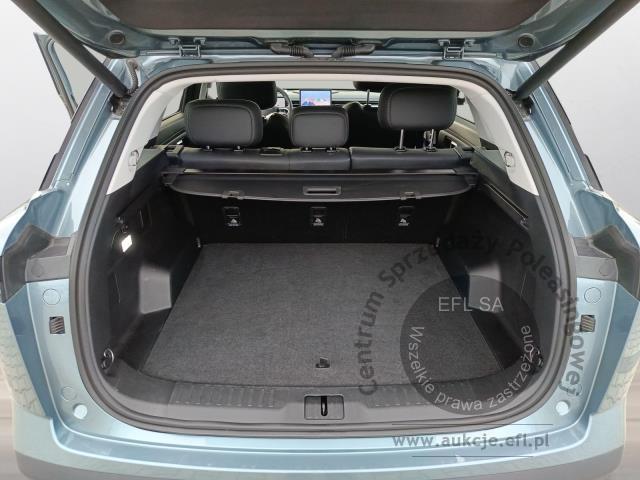 13 - JAECOO  JAECOO 7 PHEV 2025r.