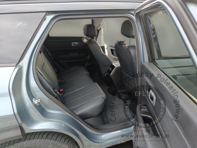 10 - JAECOO  JAECOO 7 PHEV 2025r.