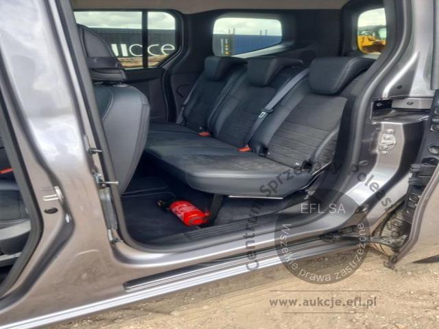 5 - Mercedes T klasa T 180 d Progressive 2023r. DW7VX51 UWAGA!! Pojazd znajduje się w lokalizacji: GDAŃSK Ul. Zawodników 1 80-729 Gdańsk