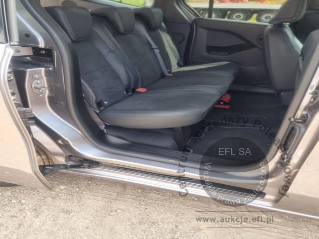 7 - Mercedes T klasa T 180 d Progressive 2023r. DW7VX51 UWAGA!! Pojazd znajduje się w lokalizacji: GDAŃSK Ul. Zawodników 1 80-729 Gdańsk