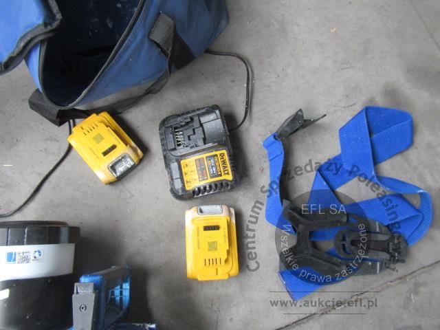 5 - Pistolet malarski Graco Ultra QuickShot Airles 20B