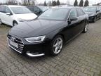 Audi A4 40 TDI mHEV Advanced 2022r. PY16373 UWAGA!! Pojazd znajduje się w firmie AUTO MOTO CENTRUM sp. z o.o. ul. Ostrowska 328 (przy Trasie Katowickiej) 61-312 Poznań