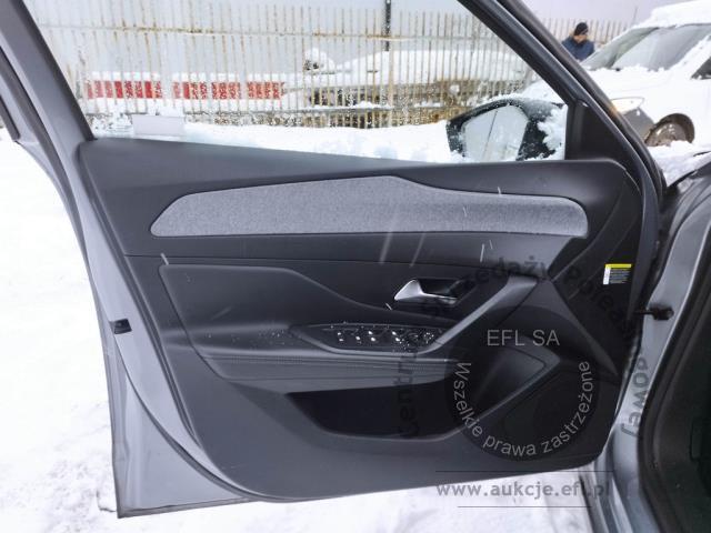 7 - Peugeot 308 1.5 BlueHDi Allure S&amp;S EAT 2022r. UWAGA!! Pojazd znajduje się w firmie Arctos Sp. z o.o. Warszawa, Al. Krakowska 7, 02-183 Warszawa