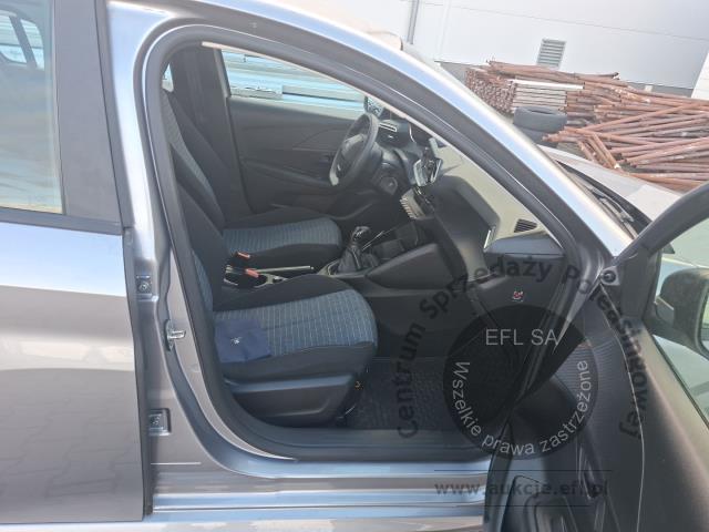 10 - Peugeot 208 1.2 PureTech Like S&amp;S 2021r. DW4RK51 Magnice