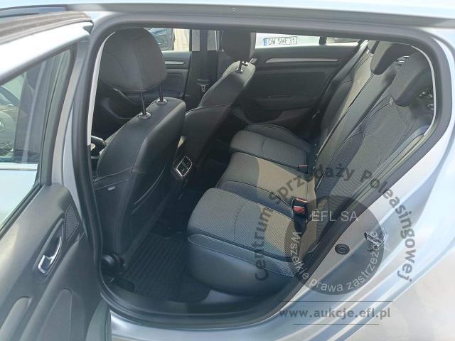 5 - Renault Megane 1.3 TCe FAP Equilibre 2022r. DW6VA78 Magnice