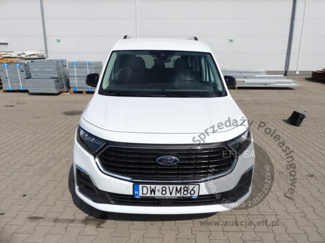 2 - Ford Tourneo Connect 2.0 EcoBlue 2022r. DW8VM86 Magnice