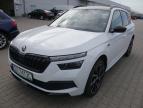 EFL FINANCE SKODA KAMIQ 1.5 TSI MONTE CARLO 2023r.