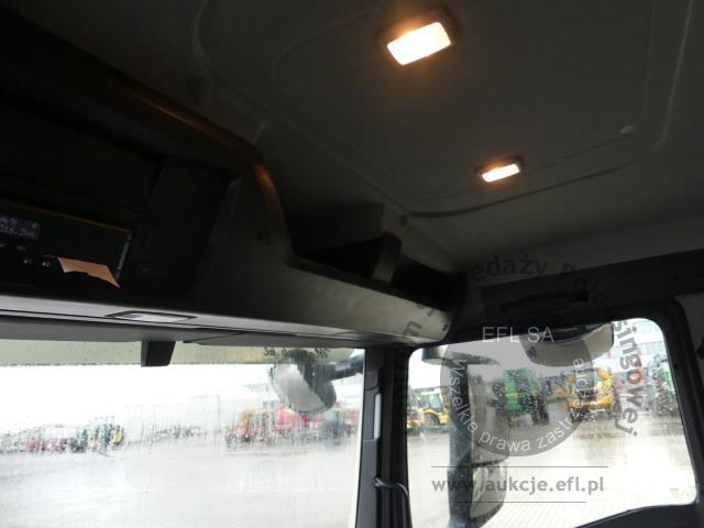 11 - MAN / MAN TRUCK TGS 33.480 6X6 BB CH 2025r.