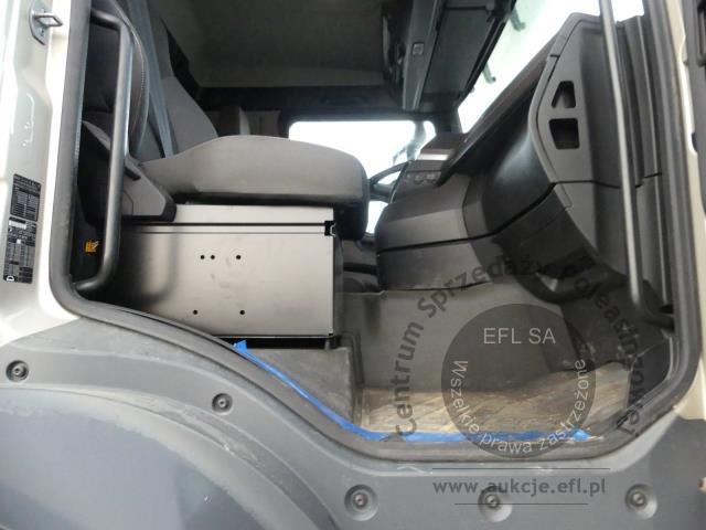 6 - MAN / MAN TRUCK TGS 33.480 6X6 BB CH 2025r.