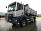 MAN / MAN TRUCK TGS 33.480 6X6 BB CH 2025r.