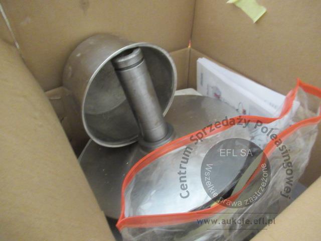 20 - Okleiniarka krzywoliniowa LAZZONI GROUP - KN 700-3