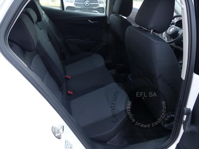 12 - Skoda Fabia 1.0 Ambition Hatchback 2023r. DW3VT72 Magnice
