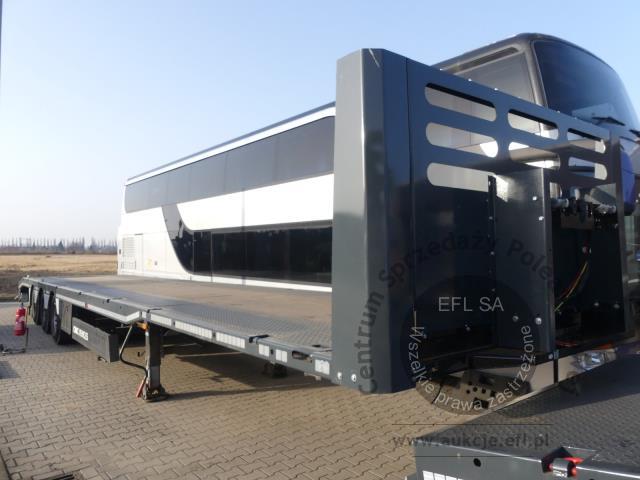 1 - CIMC VEHICLES SX03 PLATFORMA 2021r.